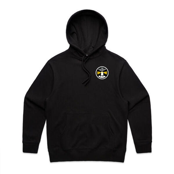 The Lighthouse Project - Mens Heavy Hood Thumbnail