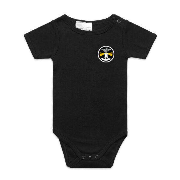 The Lighthouse Project - Mini-Me One-Piece Thumbnail