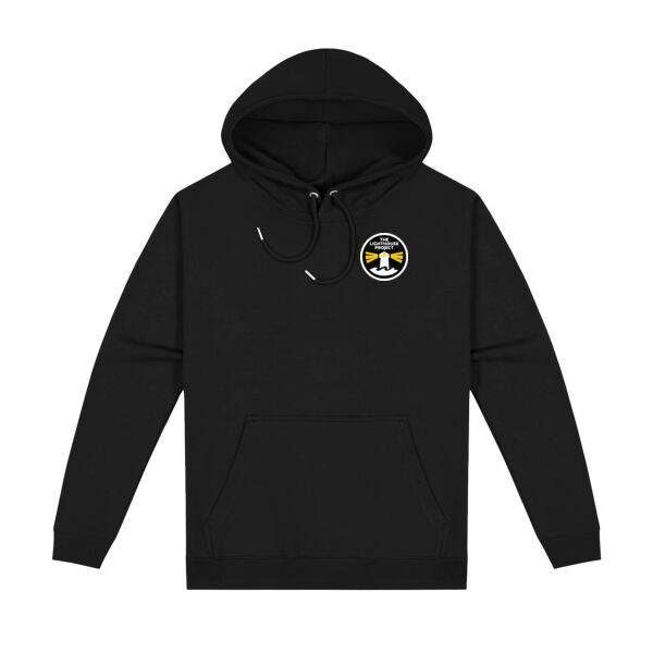 The Lighthouse Project - Kids Origin Hoodie Thumbnail