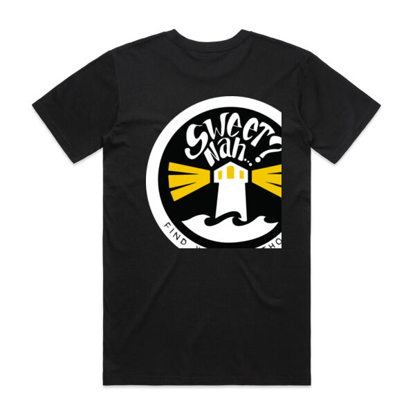 Sweet Nah - Mens Staple T Shirt Thumbnail