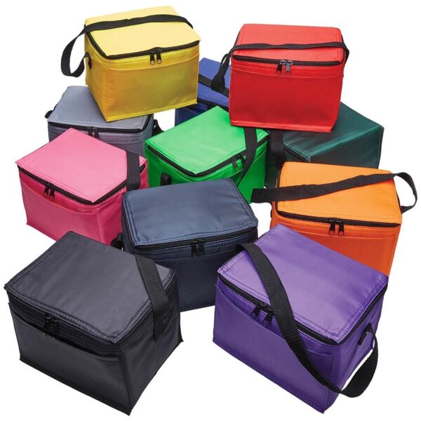 Small Cooler Bag Thumbnail