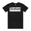 AS Colour Mens Basic Tee Thumbnail