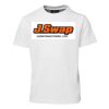 Podium Mens Poly Tee Thumbnail