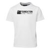 Podium Mens Poly Tee Thumbnail