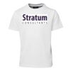 Podium Mens Poly Tee Thumbnail
