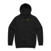 AS Colour Mens Stencil Hoodie Thumbnail