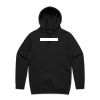 AS Colour Mens Stencil Hoodie Thumbnail