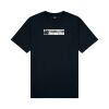 Cloke Mens Outline Tee - Plus Sizes Thumbnail