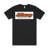 AS Colour Mens Block T shirt Thumbnail