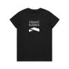 AS Colour Womens Maple Tee Thumbnail