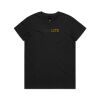 AS Colour Womens Maple Tee Thumbnail