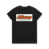 AS Colour Womens Maple Tee Thumbnail