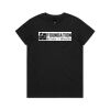 AS Colour Womens Maple Tee Thumbnail