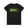 AS Colour Womens Maple Tee Thumbnail