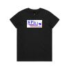 AS Colour Womens Maple Tee Thumbnail